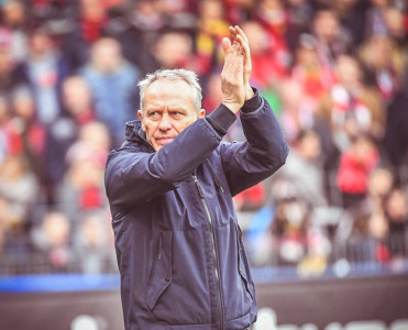 Ştrayx Qarabağ'ı təriflədi:Bu, son dərəcədə əlamətdar hadisədir