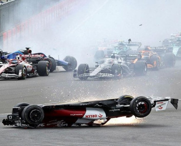 Formula 1: Braziliya Qran-prisi ləğv edilə bilər