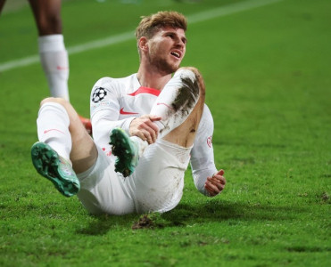 Almaniya millisində ciddi itki - DÇ-nı buraxacaq