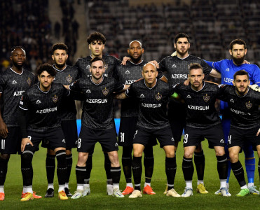 Qarabağ'ın UEFA reytinqindəki mövqeyi açıqlandı