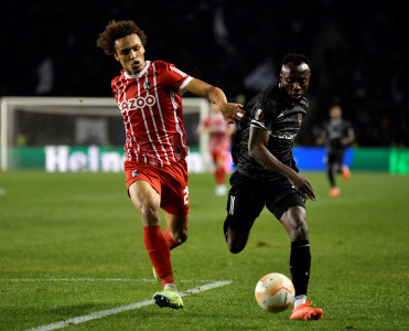 Qarabağ'ın hücumçusu DÇ-yə aparılmır