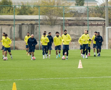 Kəpəz'in dörd futbolçusu Qarabağ'la oyunu buraxacaq