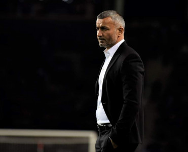 Ən gərgin və vacib dönəmdəyik