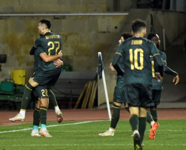 Qarabağ'dan üç rekord