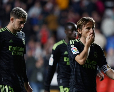 Real'ı məğlub edən tapıldı