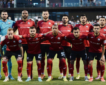 Qəbələ'də üç itki – Kapitan sıraya döndü