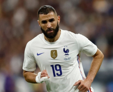 DÇ-2022: Benzema ilk oyunu buraxacaq