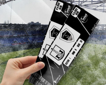 Neftçi - Qəbələ matçının biletləri satışa çıxarıldı