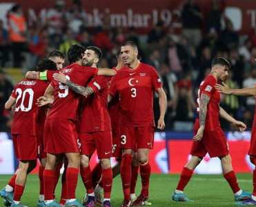 Türkiyədə 17 yaşlı futbolçu milliyə dəvət aldı