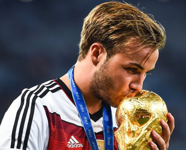 Bu, çəkdiyim əziyyətlərin mükafatıdır