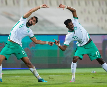 Səudiyyə Ərəbistanının DÇ-2022 üçün heyəti