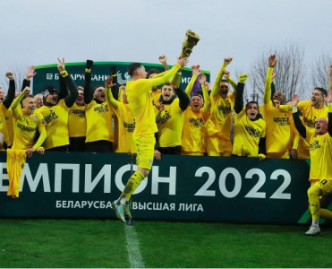 Ardıcıl 3-cü dəfə çempion oldular