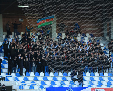 Son 5 mövsümün rekordu