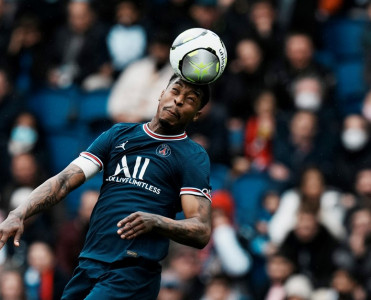 PSJ-nin futbolçusu DÇ-2022-də iştirak etməyəcək