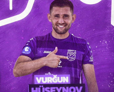 Premyer Liqada 200-cü matçına çıxan 23-cü futbolçu