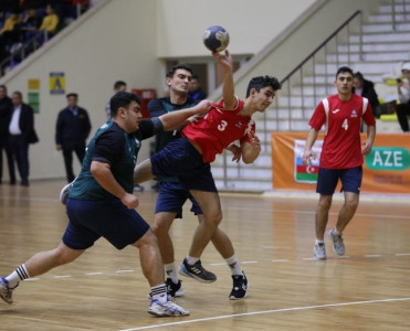 Azərbaycan çempionatında 2-ci tura yekun vuruldu