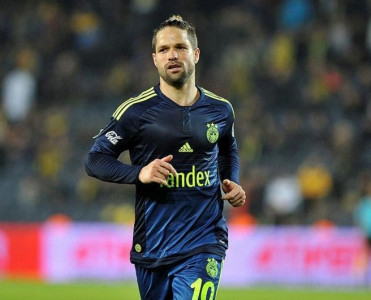 Yuventus'un keçmiş futbolçusu karyerasını bitirdi