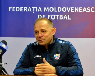 Azərbaycan və Moldova yığmaları arasında böyük fərq yoxdur