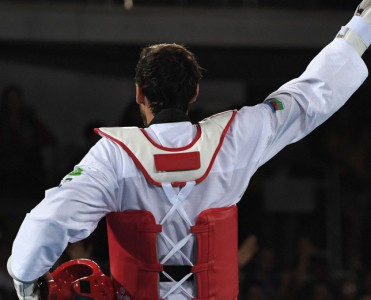 DÇ: Daha iki taekvondoçumuz mübarizəyə qoşulur