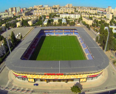 AFFA Bakcell Arena'nı satır: artıq stadionun yeni sahibi də bəllidi