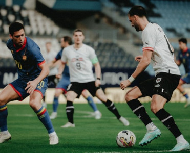 Yığmamızın rəqiblərindən ikisi qalib gəldi, biri uduzdu