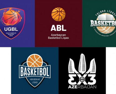 Azərbaycan basketbol tarixində ilk