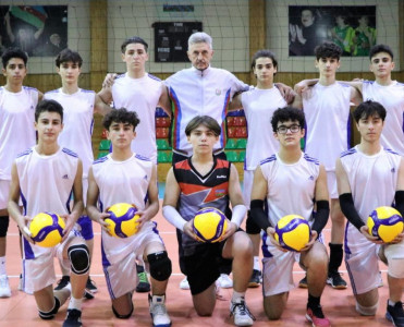 Azərbaycan millisi Polşa və Ukraynaya qarşı