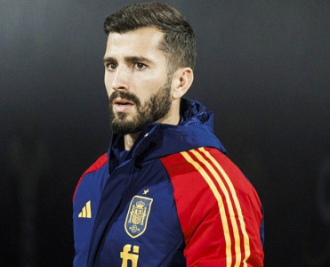 İspaniya millisində ciddi itki - Qətərdən ayrıldı