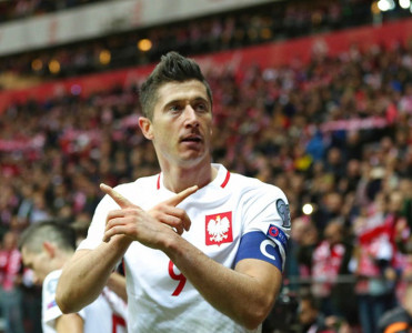 Levandovski dünya çempionatının favoritini açıqladı