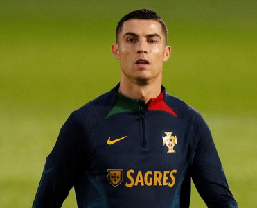 DÇ-2022: Ronaldo favoritlərini açıqladı