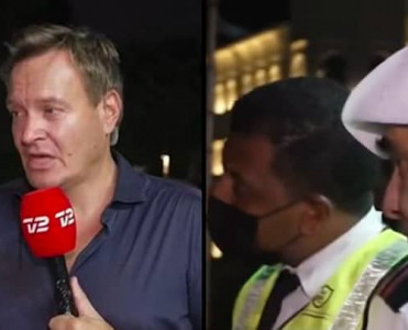 Bu, təəccüblü və şokedicidir