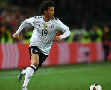 DÇ-2022: Almaniya millisində ciddi itki