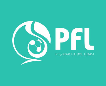 Peşəkar Futbol Liqasının yeni loqosu bilindi