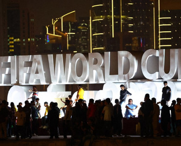 DÇ-2022: FİFA stadionlarla bağlı mübahisələrə aydınlıq gətirdi