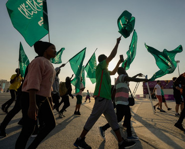 Argentina üzərində qələbəyə görə bir günlük bayram tətili