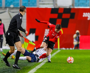 Azərbaycanlı futbolçuların komandası kubokda yenə uduzdu