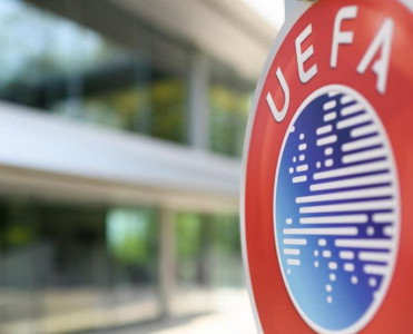 UEFA  Qarabağ'a yarım milyon avro ödəniş etdi