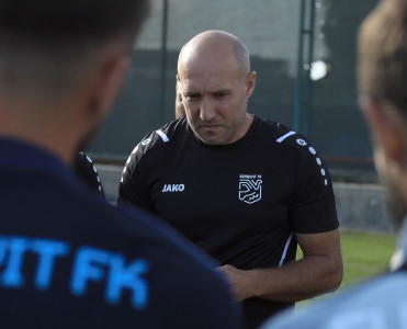 Təmkinli olmağa çalışıram - Samir Abasov