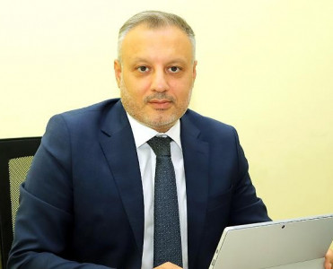 PFL prezidentinin skrin'inə, Kamran Quliyev zarafatı