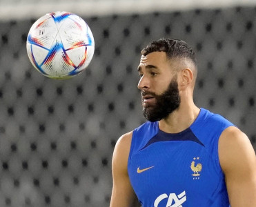 Benzema nə zaman yaşıl meydanlara qayıdır?