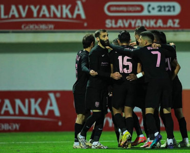 Sabah klubunun şikayəti təmin edildi