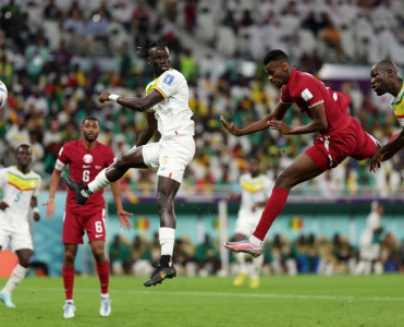 Mundialda ilk qola sevindilər, pley-off şanslarını itirdilər