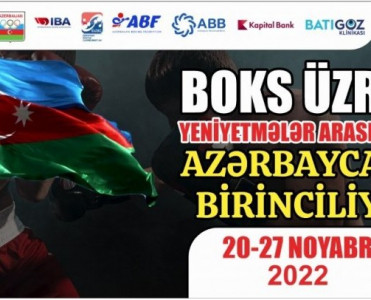 Azərbaycan birinciliyində yarımfinalçılar bəlli oldu