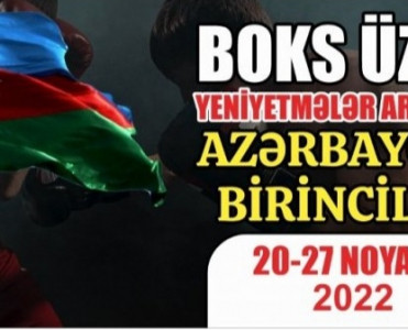 Azərbaycan birinciliyində finalçılar bəlli oldu