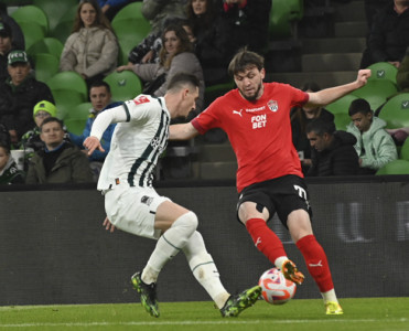 Azərbaycanlı futbolçuların komandası kubokla vidalaşdı