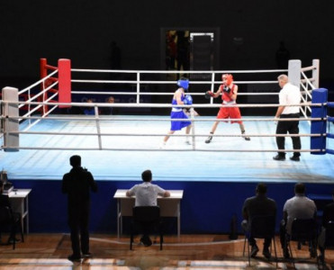 Azərbaycanın ən güclü boksçuları müəyyənləşdi