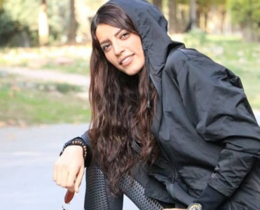 Azərbaycan əsilli idmançı İran millisindən getdi