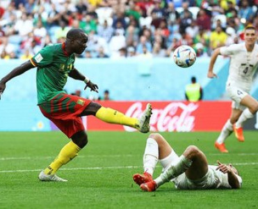 Abubakar'dan DÇ-da tarixi rekord