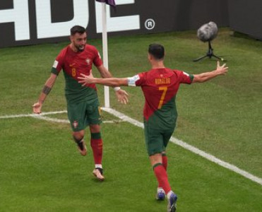 DÇ-2022: Braziliya və Portuqaliya da 1/8 finala vəsiqəni təmin etdi