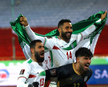 DÇ-dakı qələbəyə görə 709 məhkum azadlığa buraxıldı